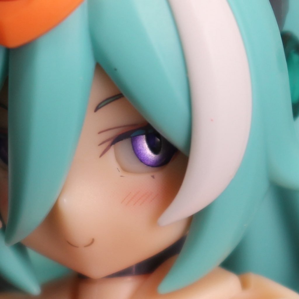 ドールアイgen.6.0 楕円6.3 猫目(5mm半球)