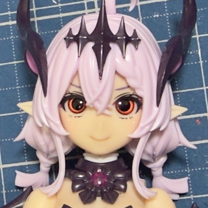 ドールアイgen.6.0 6mm半球