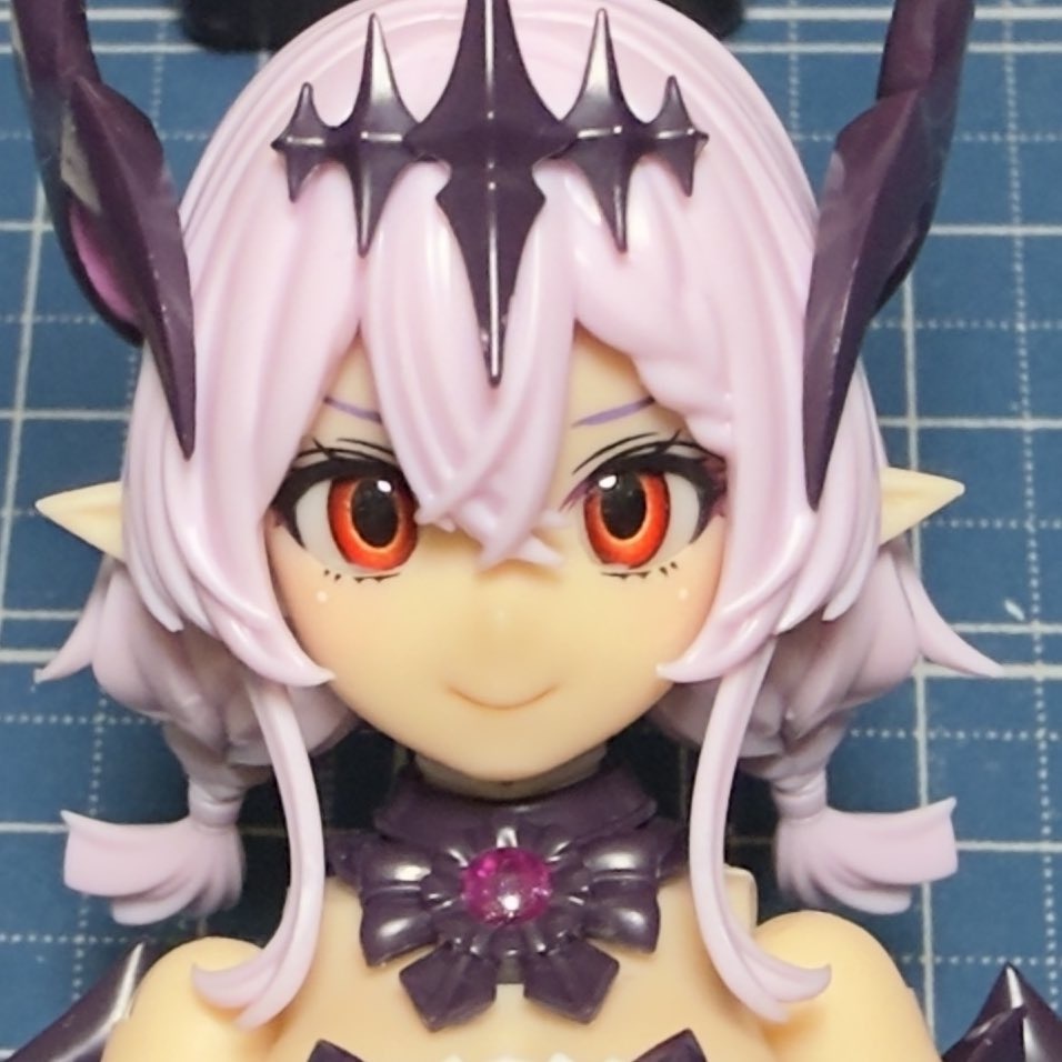 ドールアイgen.6.0 6mm半球