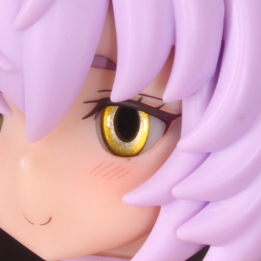 ドールアイgen.6.0 6mm半球