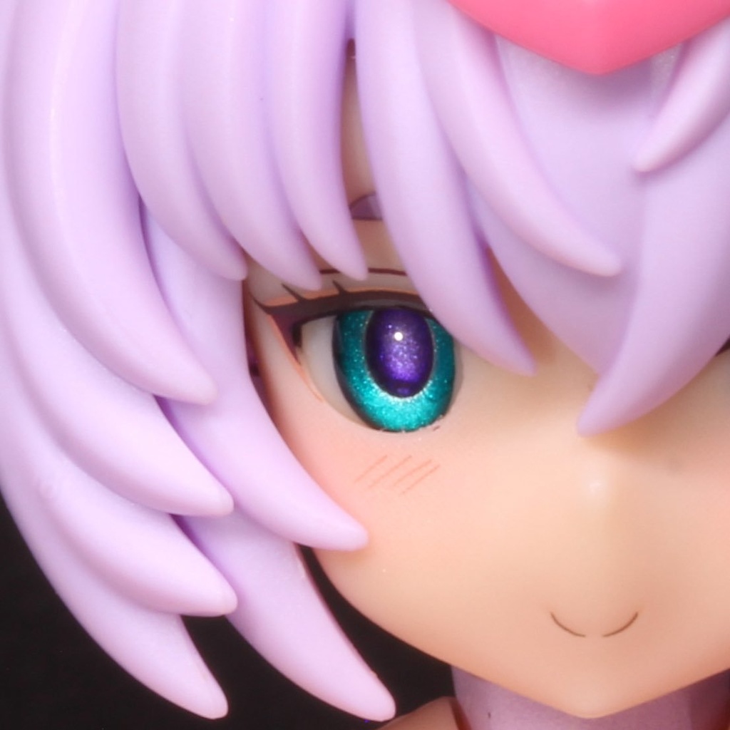 ドールアイgen.6.0 6mm半球