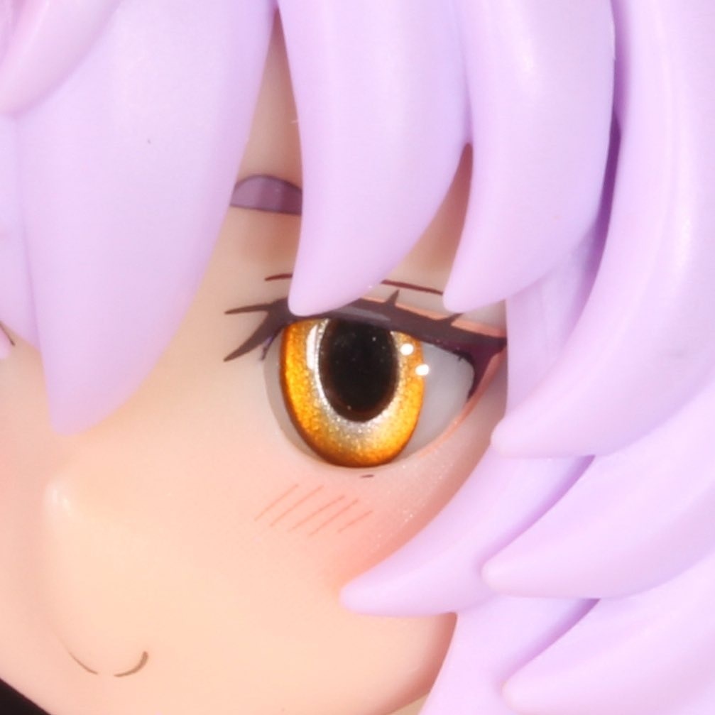 ドールアイgen.6.0 6mm半球