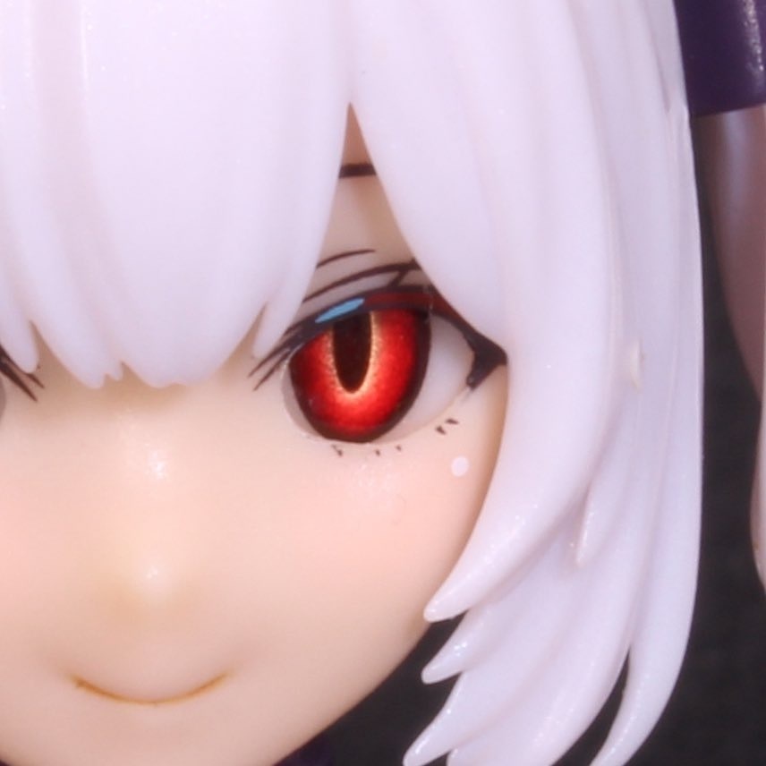 ドールアイgen.6.0 6mm半球