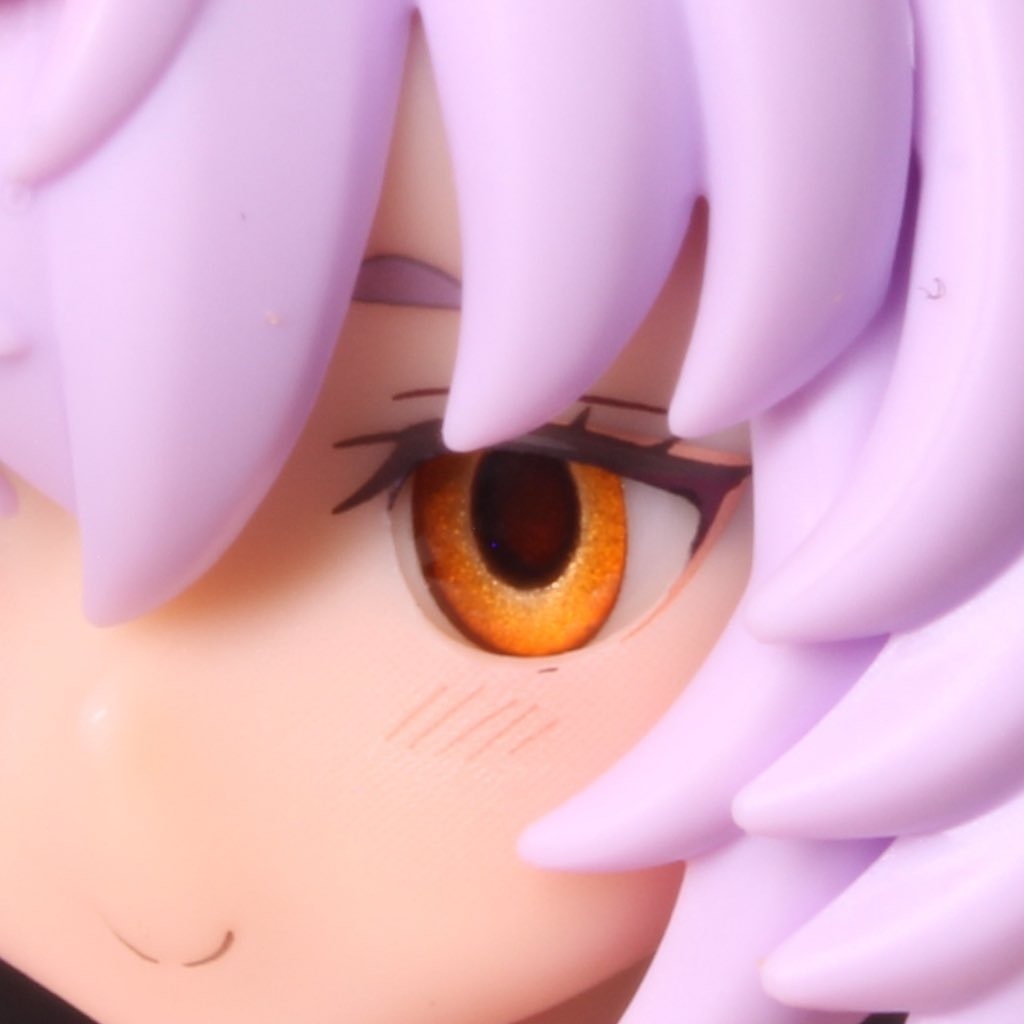 ドールアイgen.6.0 6mm半球