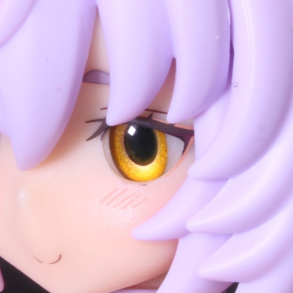 ドールアイgen.6.0 6mm半球