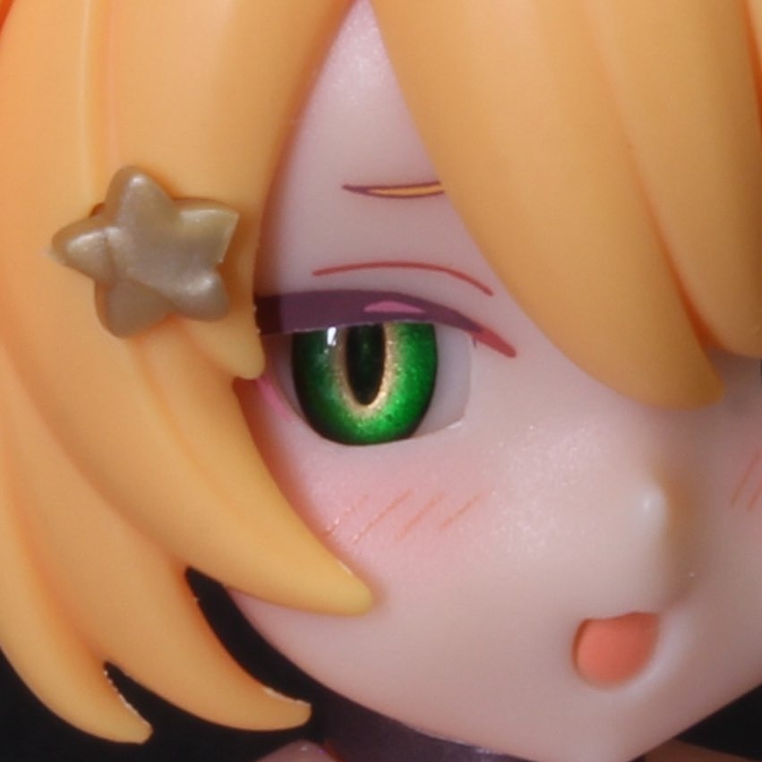 ドールアイgen.6.0 6mm半球