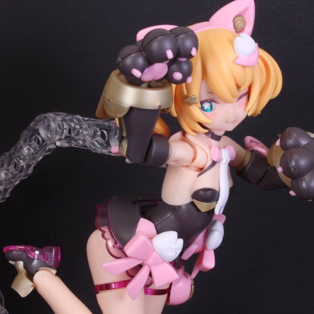 ドールアイgen.6.0 楕円3大 花柄(6mm半球)