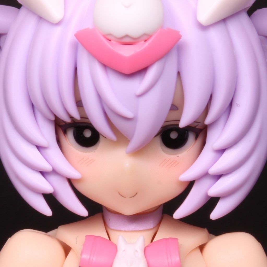 ドールアイgen.6.0 ベタ黒