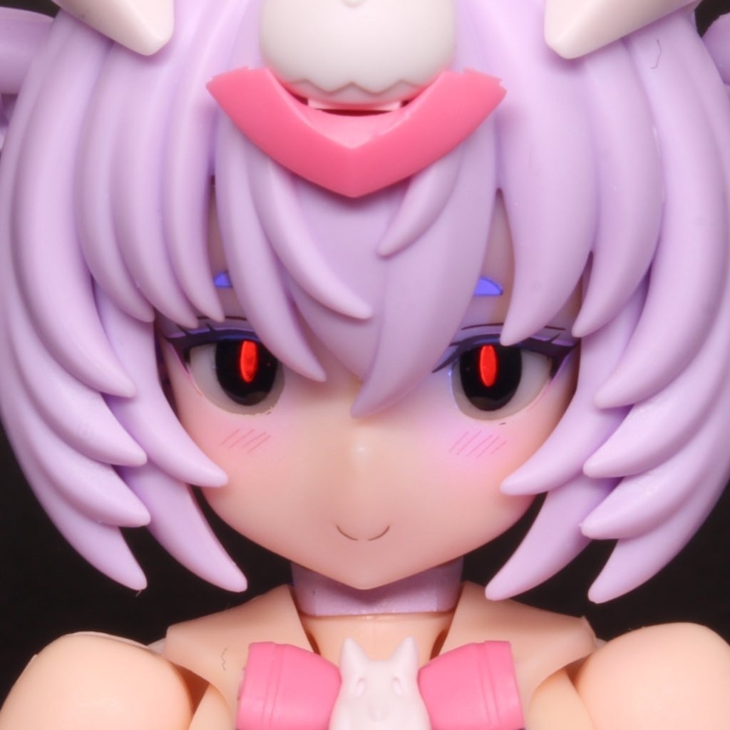 ドールアイgen.6.0 ベタ黒