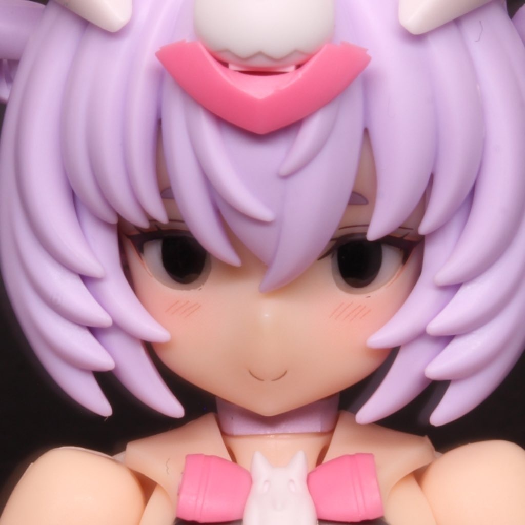 ドールアイgen.6.0 ベタ黒