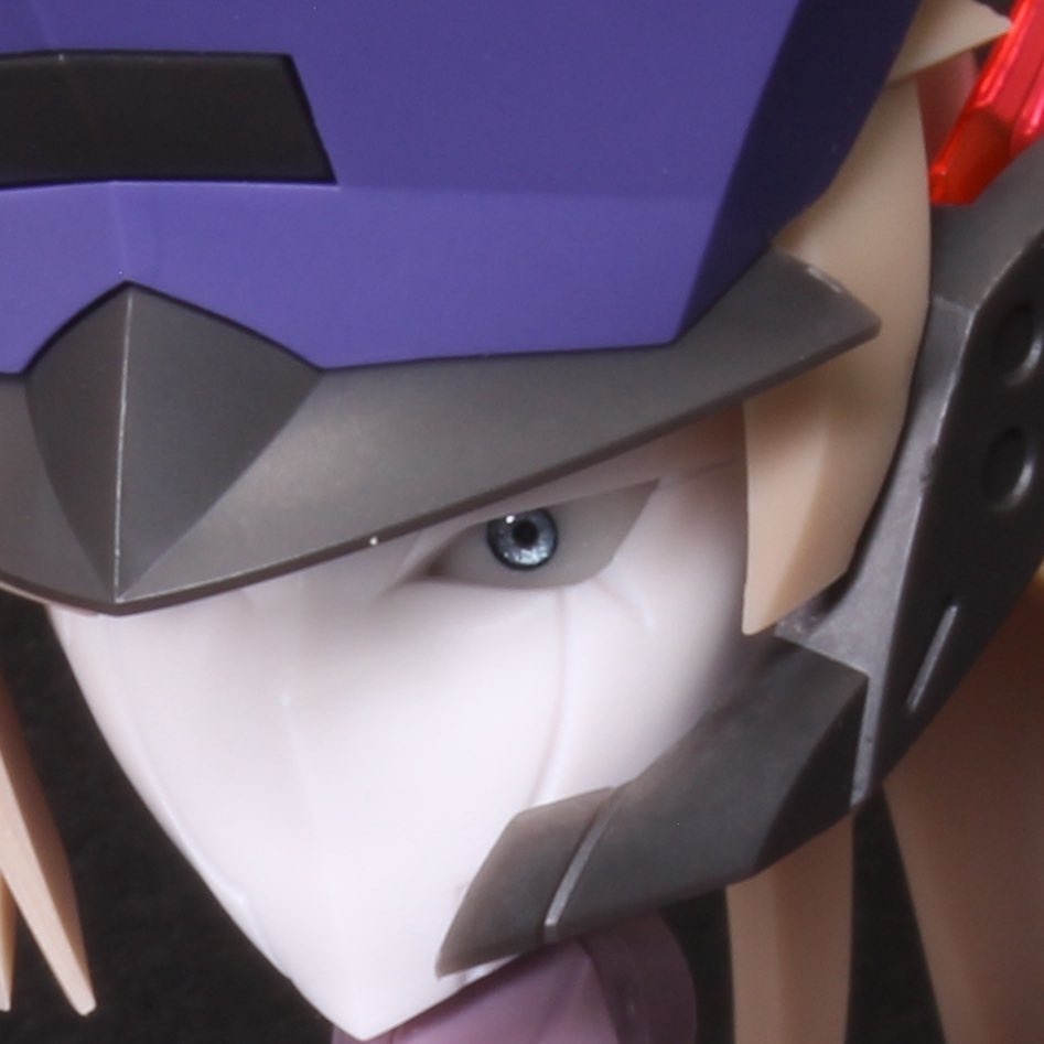 ドールアイgen.6.0 真円極小 (5mm半球)