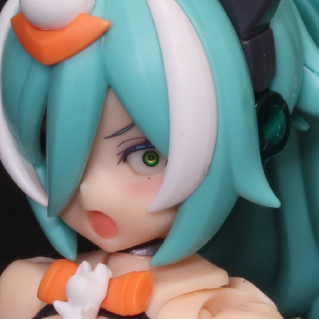 ドールアイgen.6.0 真円極小 (5mm半球)