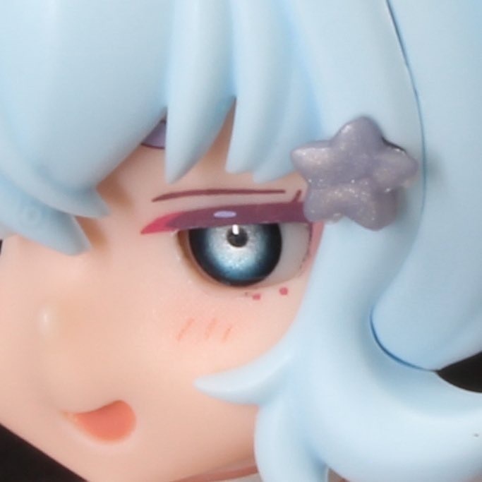 ドールアイgen.6.0 真円3 (5mm半球)