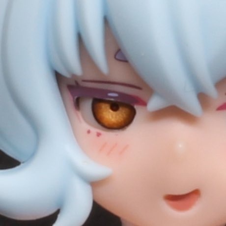 ドールアイgen.6.0 真円3 (5mm半球)