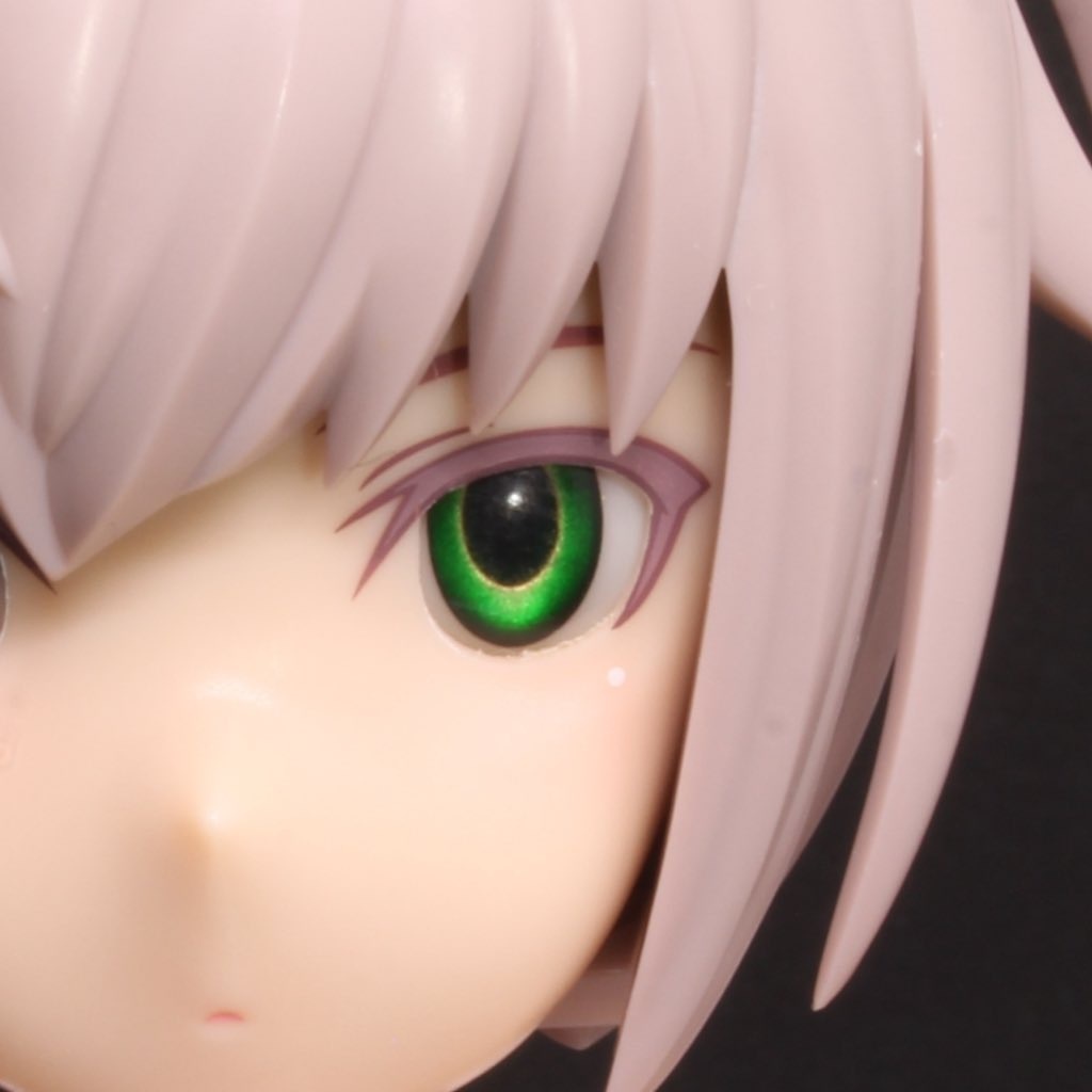 ドールアイgen.6.0 8mm半球