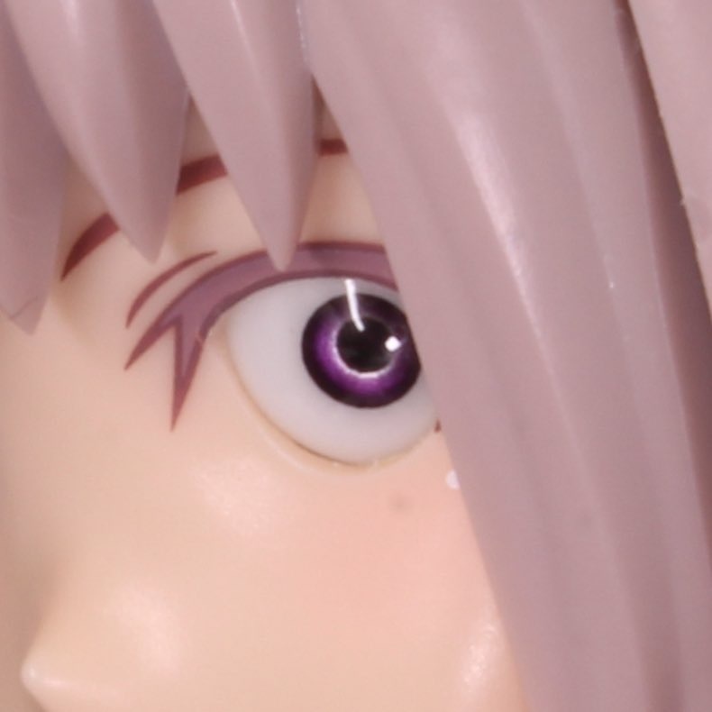 ドールアイgen.6.0 8mm半球