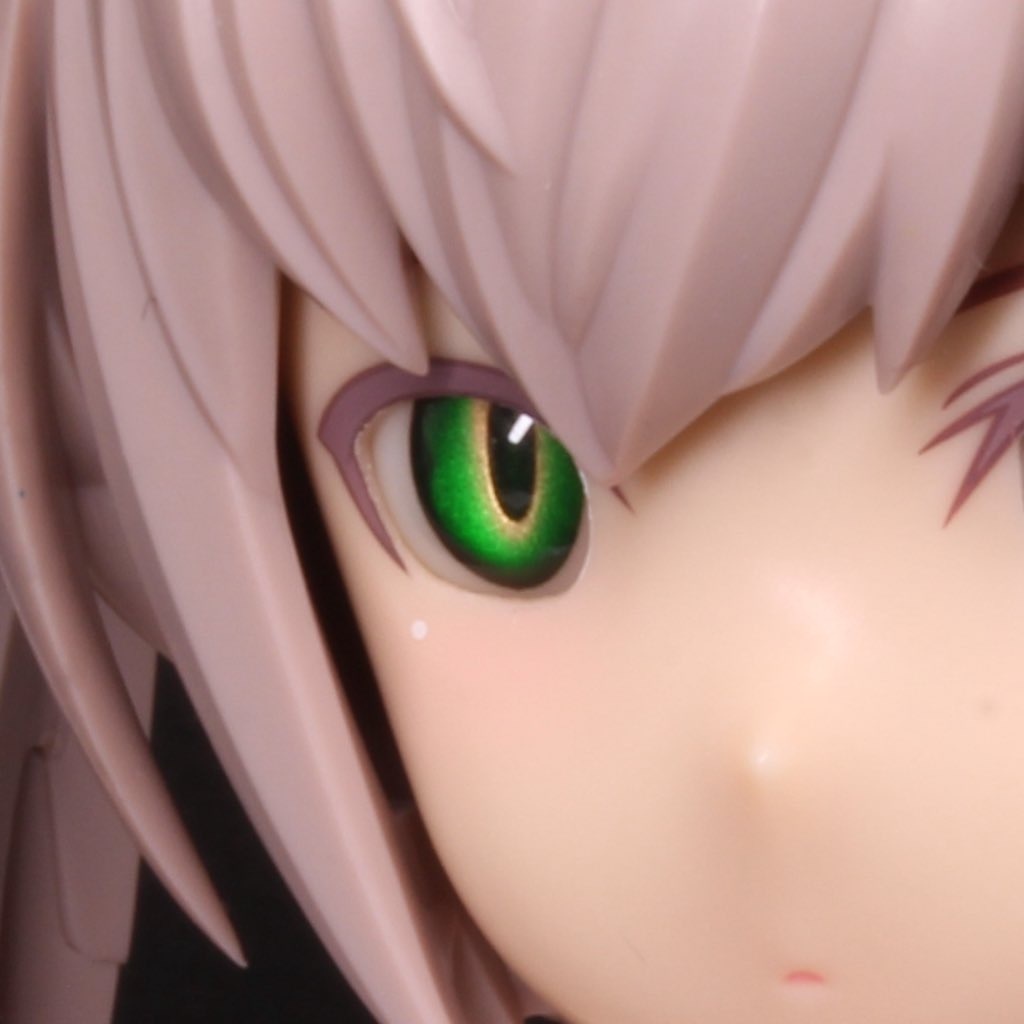 ドールアイgen.6.0 8mm半球