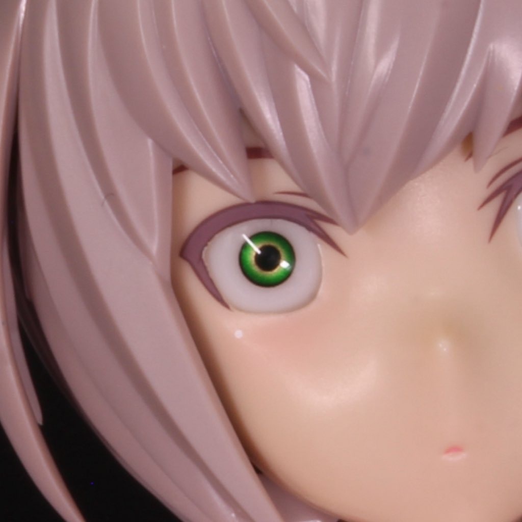 ドールアイgen.6.0 8mm半球