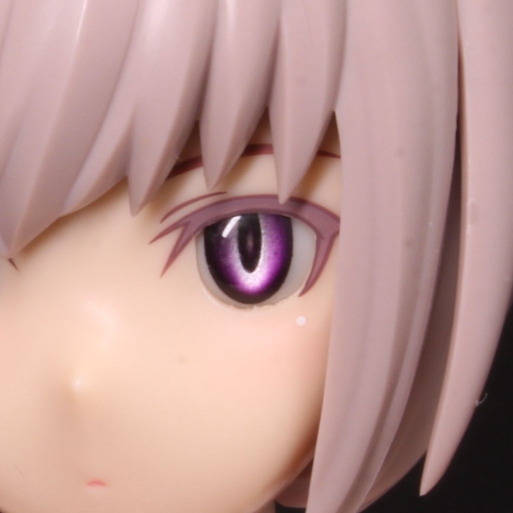 ドールアイgen.6.0 8mm半球