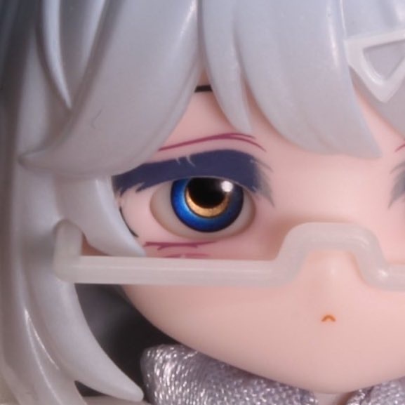 ドールアイgen.6.0 8mm半球