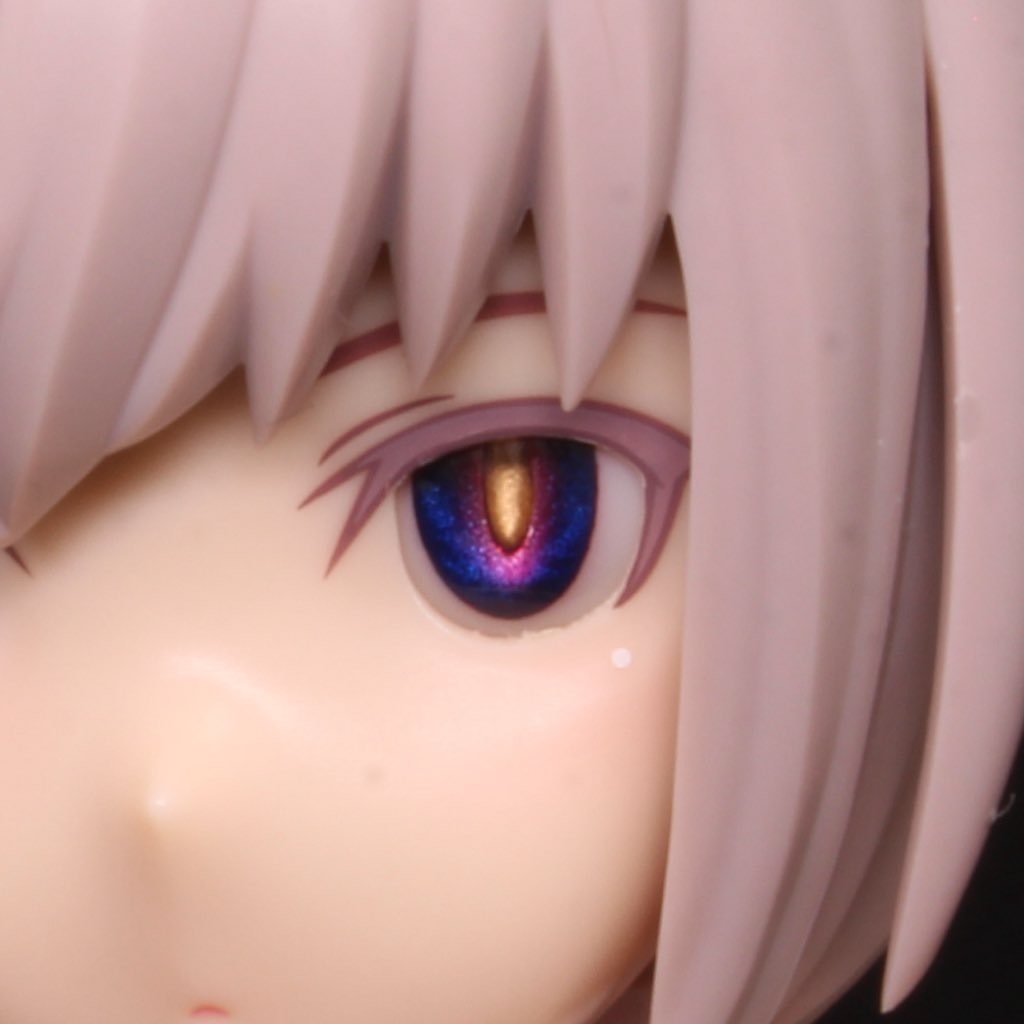 ドールアイgen.6.0 8mm半球