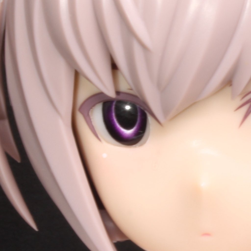 ドールアイgen.6.0 8mm半球