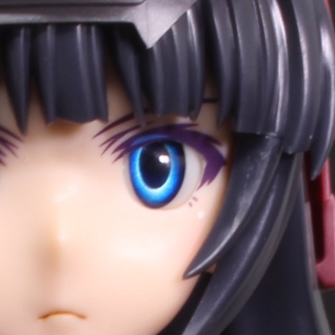 ドールアイgen.6.0 8mm半球