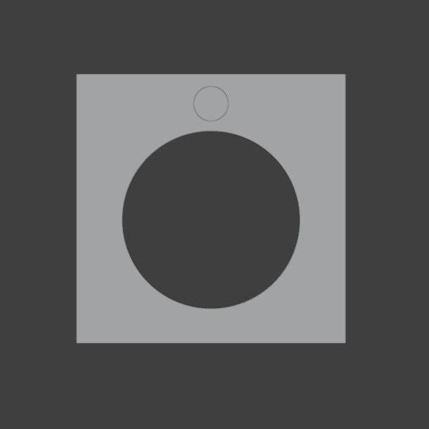 【受注生産】プラモデル展示スタンド兼ハイライト照射装置 HeXATスタンド type.E