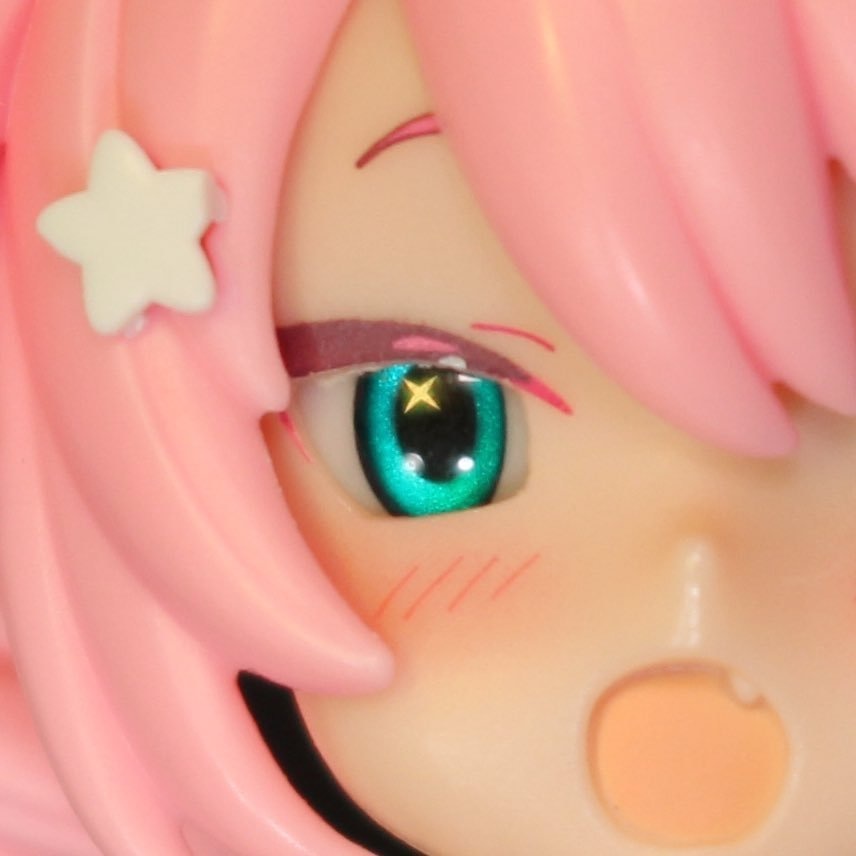 【受注生産】プラモデル展示スタンド兼ハイライト照射装置 HeXATスタンド type.E