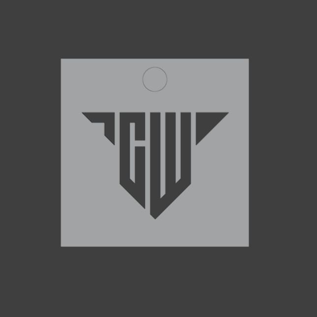 【受注生産】プラモデル展示スタンド兼ハイライト照射装置 HeXATスタンド type.E