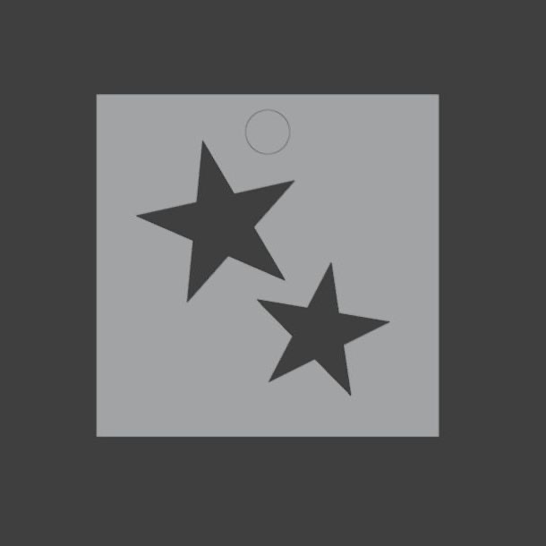 【受注生産】プラモデル展示スタンド兼ハイライト照射装置 HeXATスタンド type.E