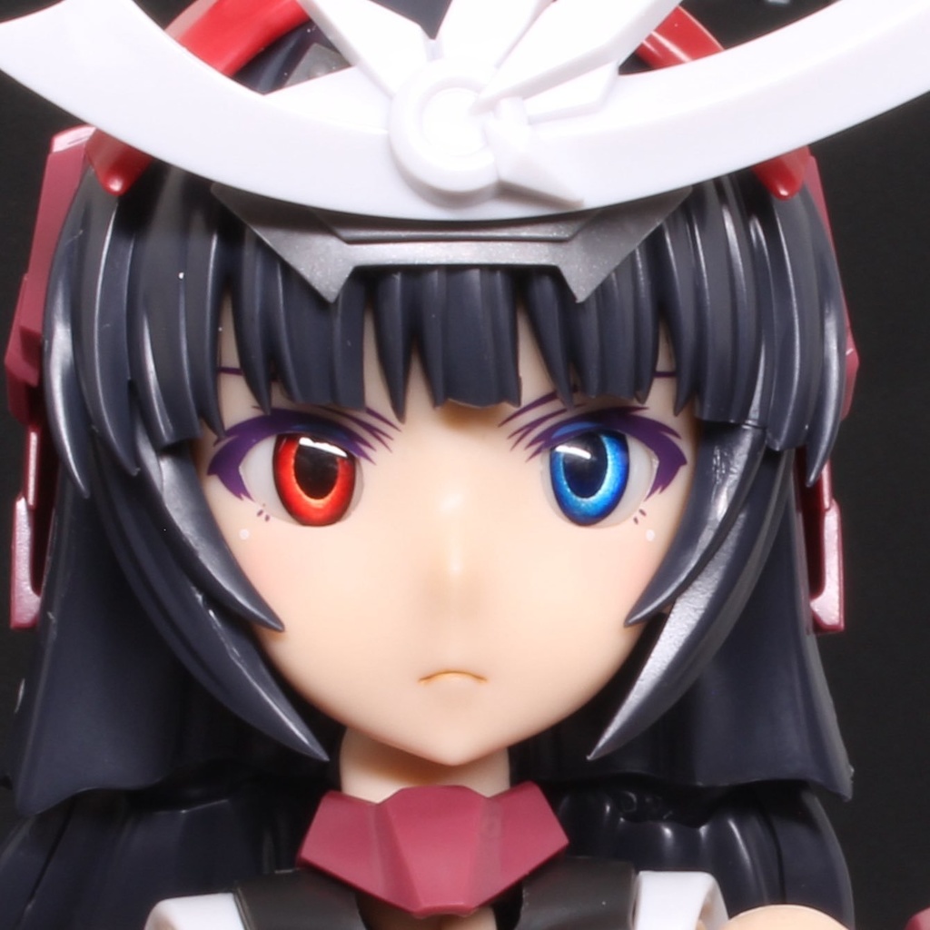 ドールアイの素