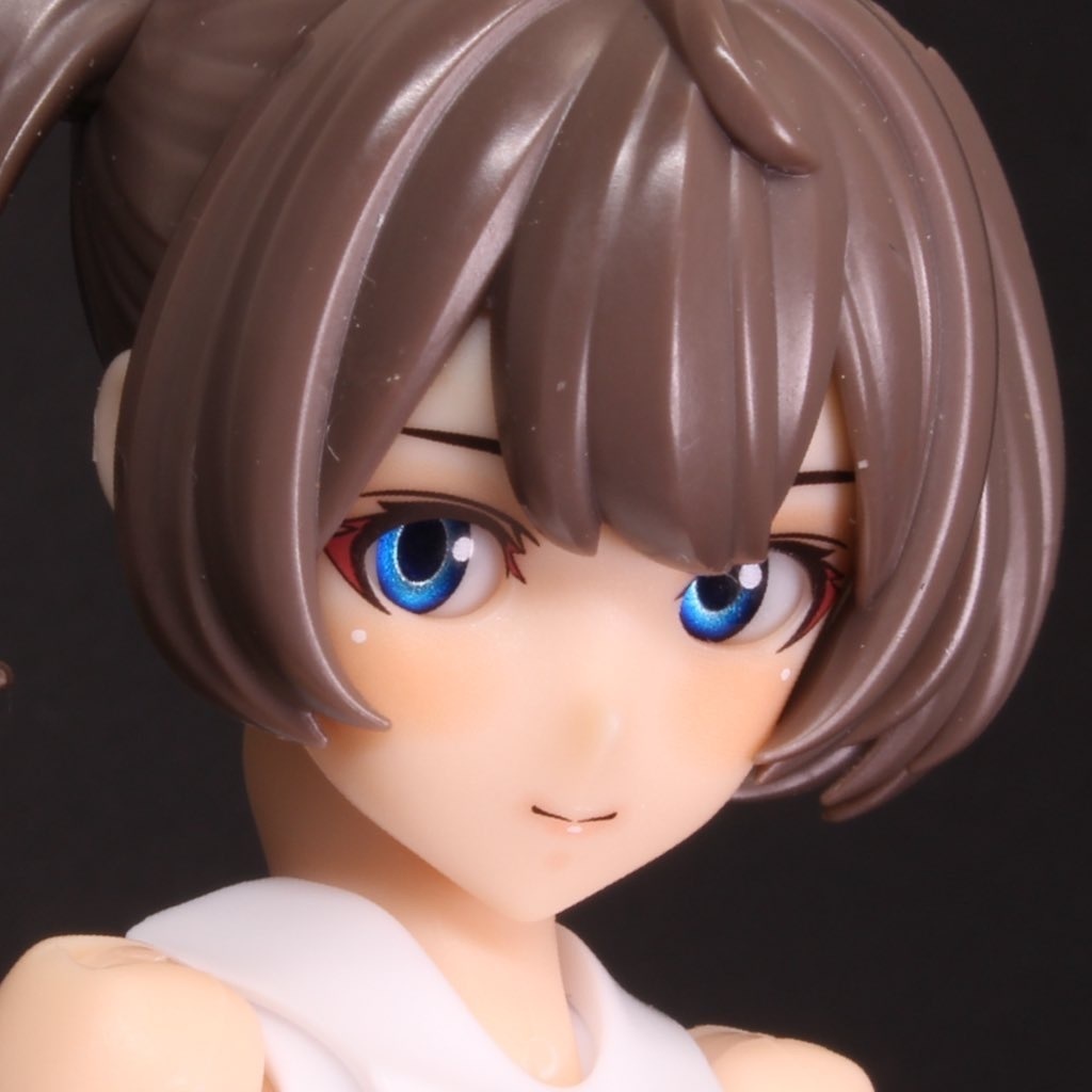 ドールアイの素