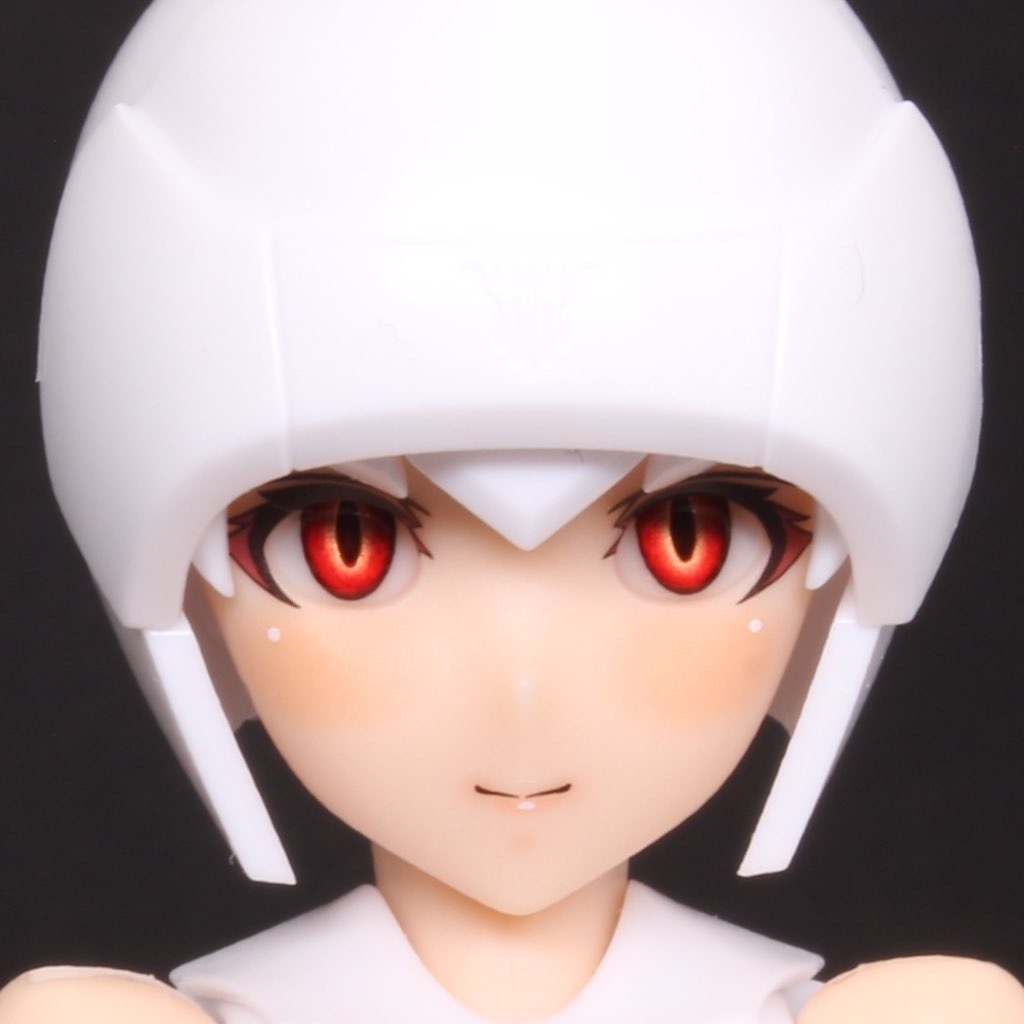 ドールアイの素