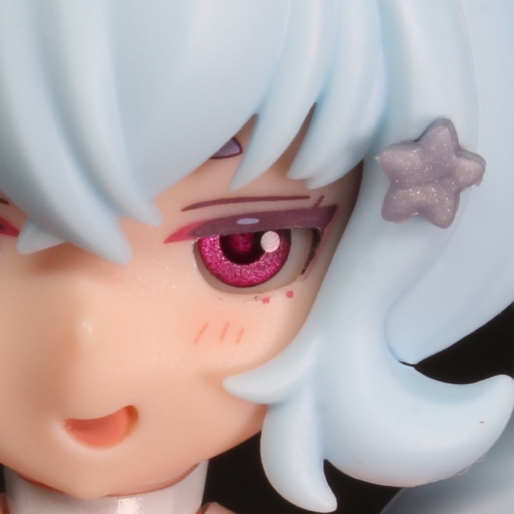 ドールアイの素