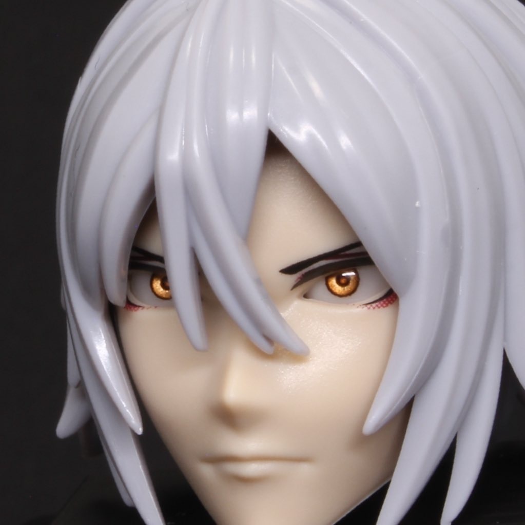 ドールアイgen.6.0 (4mm半球)