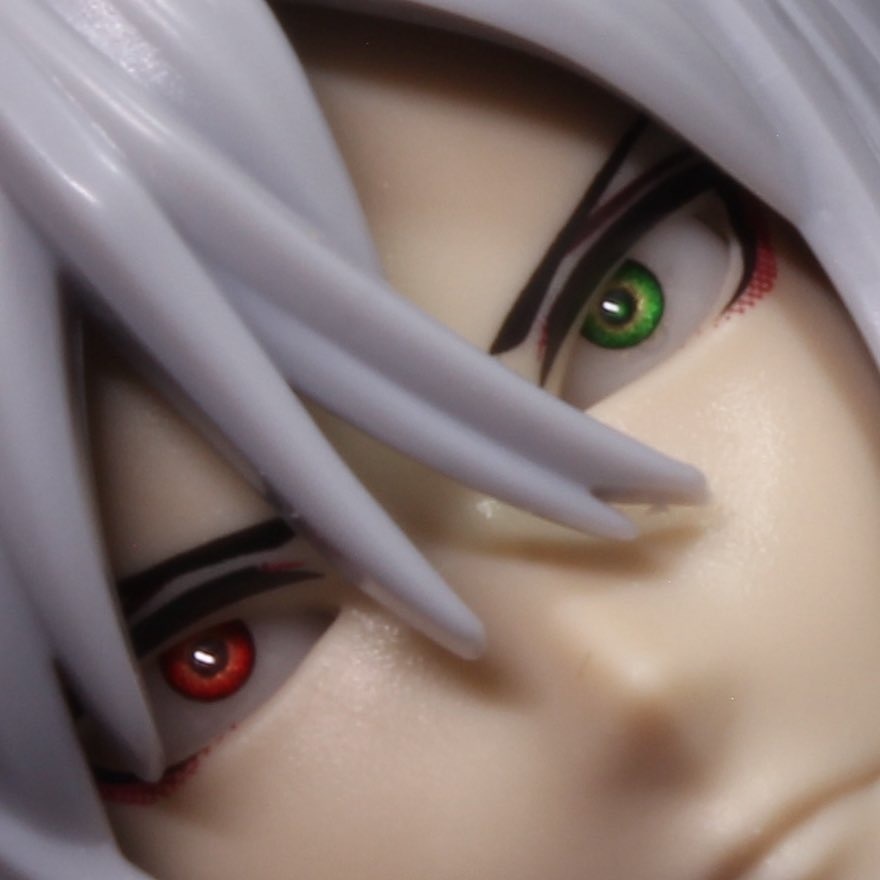 ドールアイgen.6.0 (4mm半球)