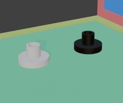 【受注生産】プラモデル展示スタンド HeXATスタンド type.F