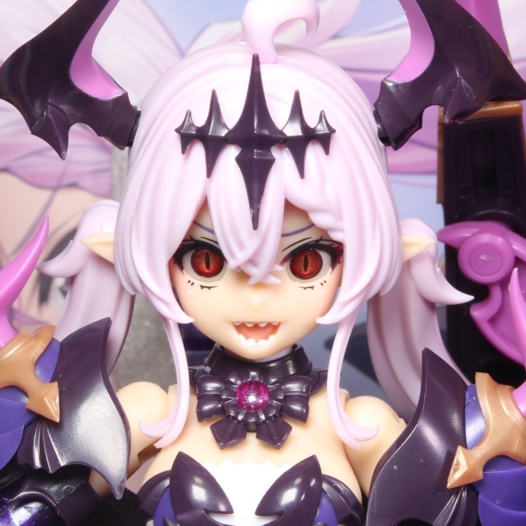 ドールアイgen.6.0 真円3龍眼1 (5mm半球)