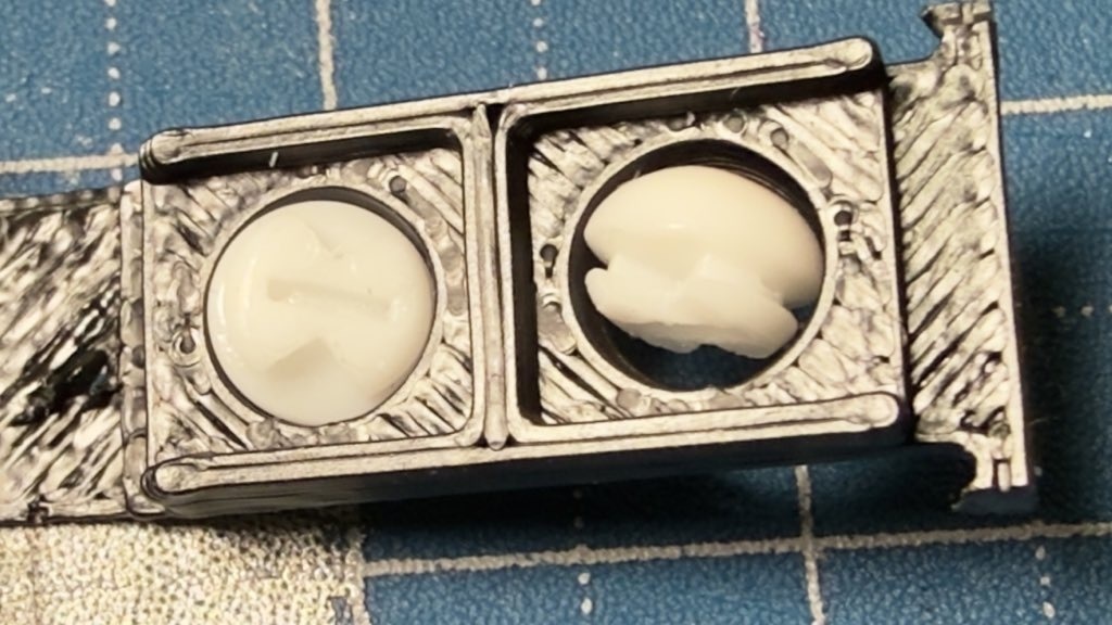 ドールアイgen.7.0(試作品) (5mm半球)