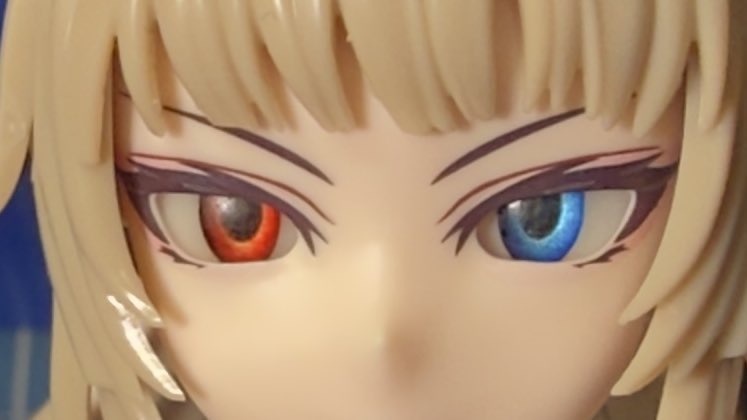 ドールアイgen.7.0(試作品) (5mm半球)