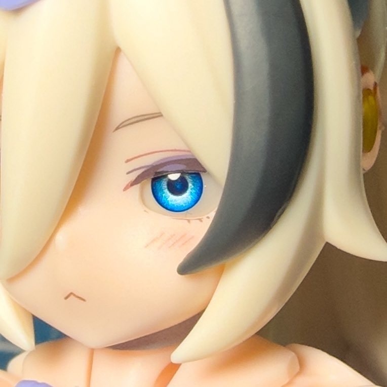 ドールアイgen.7.0 真円2小1