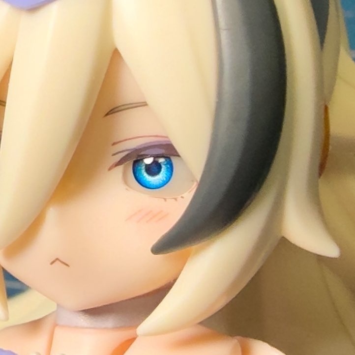 ドールアイgen.7.0 真円2小2