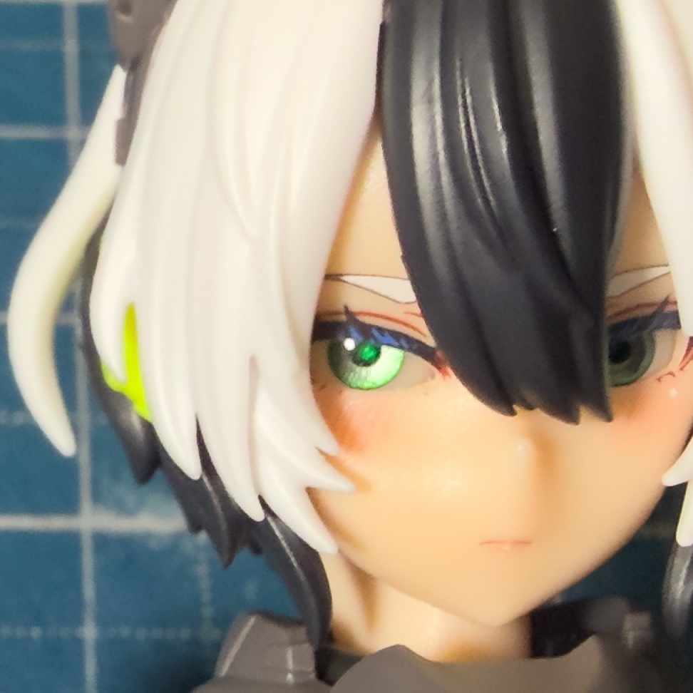 ドールアイgen.7.0 真円2小2