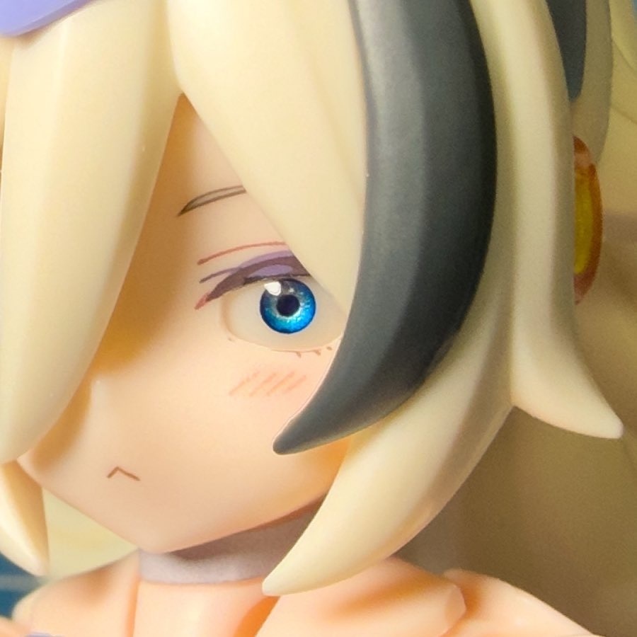 ドールアイgen.7.0 真円2小4