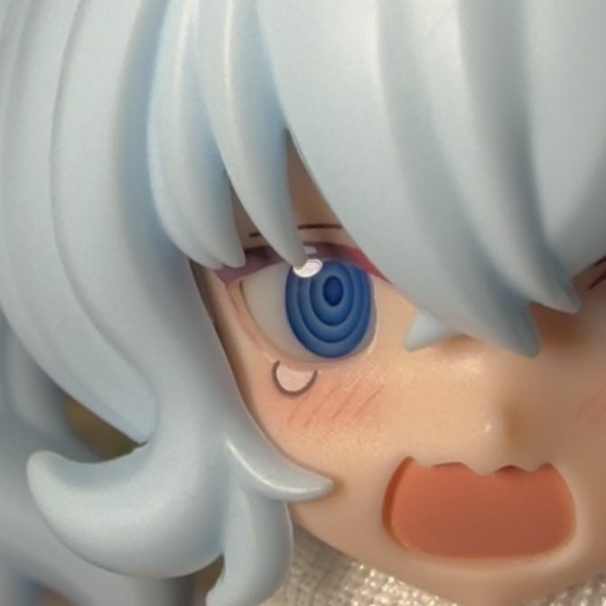 ドールアイgen.7.0 楕円1ぐるぐる同心円