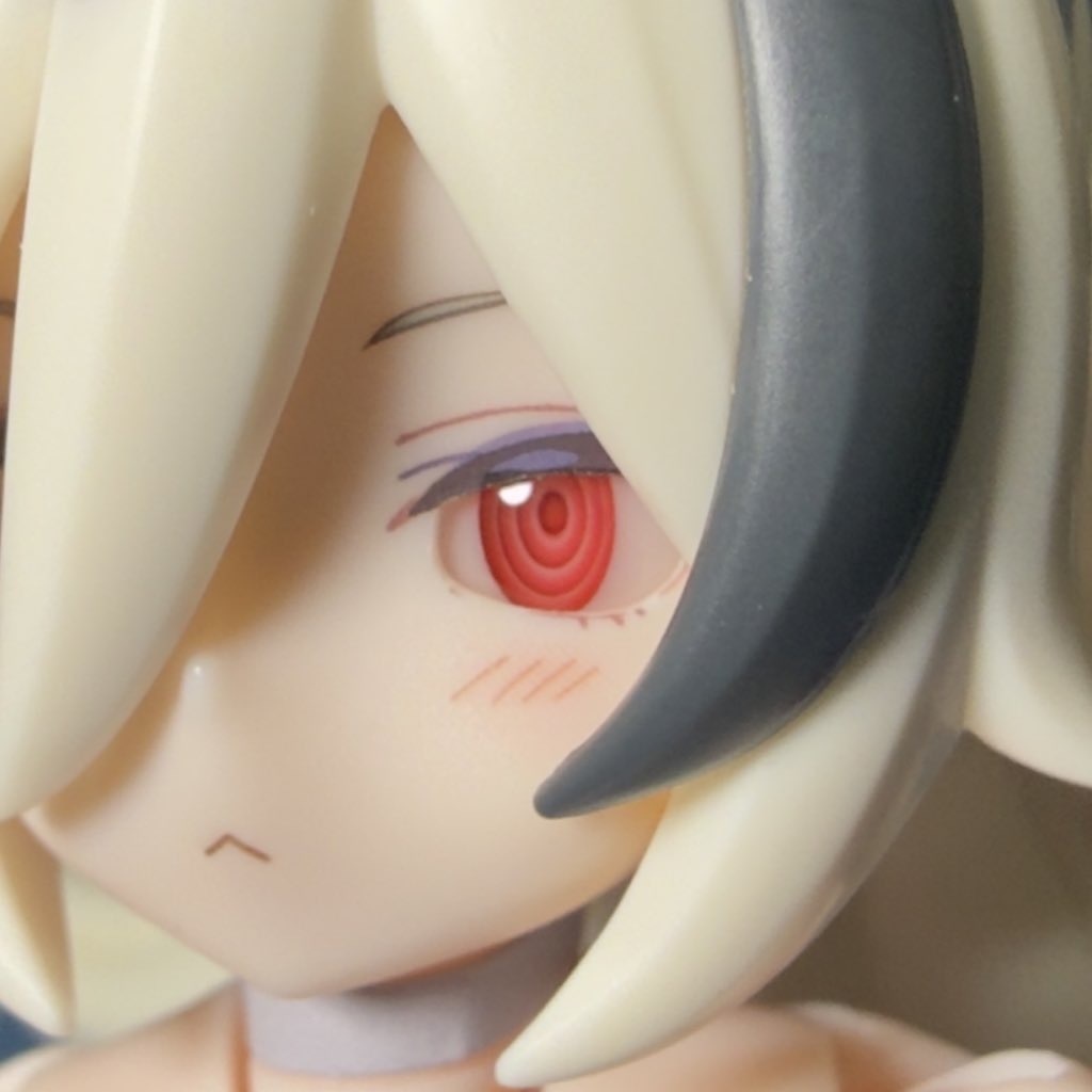 ドールアイgen.7.0 楕円1ぐるぐる同心円