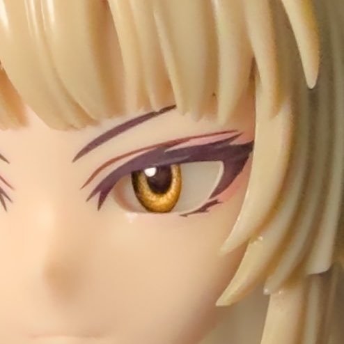 ドールアイgen.7.0 楕円1小2(5mm半球)