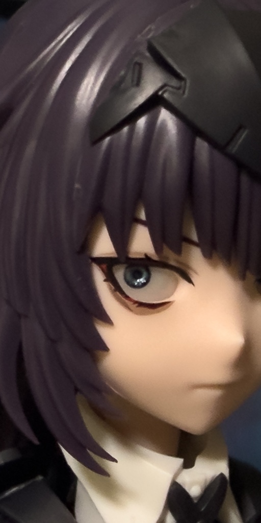 特別仕様ドールアイge.7.1