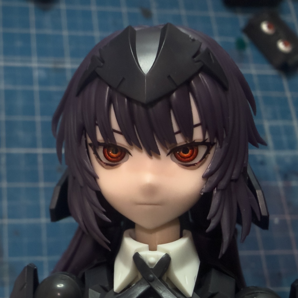 特別仕様ドールアイge.7.1
